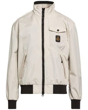 Refrigiwear Jacket - Natural