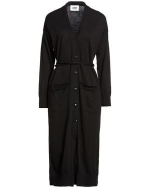 Alpha Studio Cardigans - Black
