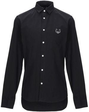 KENZO Camicia - Blu