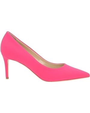 La Petite Robe Di Chiara Boni Pumps - Pink