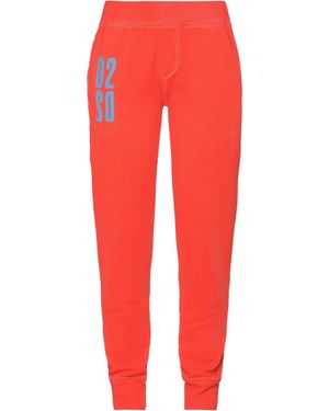 DSquared² Hose - Rot