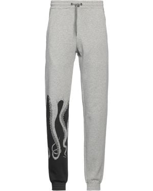 Octopus Trouser - Grey