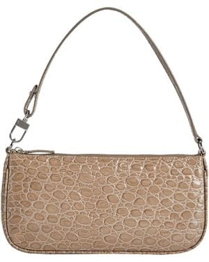 BY FAR Handtaschen - Mettallic