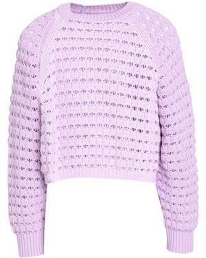 EDITED Pullover - Violet