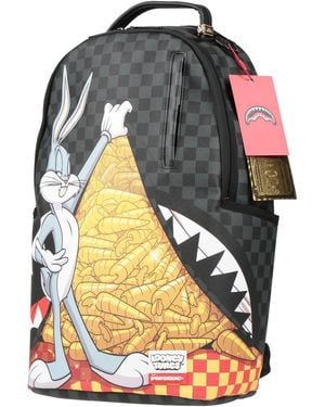 Sprayground Rucksack - Grau