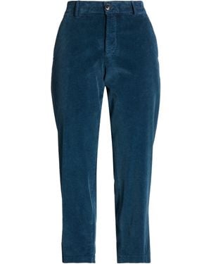 PT Torino Trouser - Blue