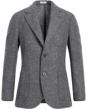 Boglioli Blazer - Gray