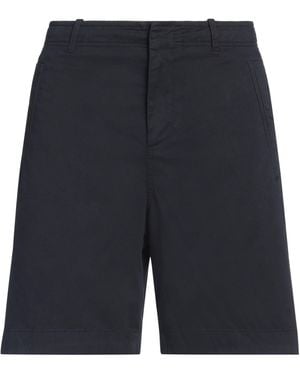 dunhill Shorts & Bermuda Shorts - Blue