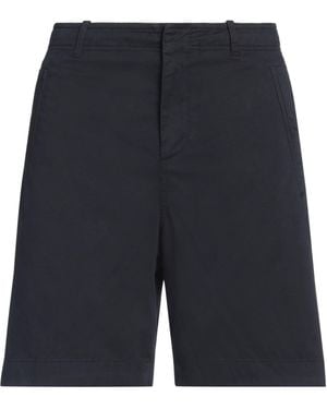 dunhill Shorts & Bermuda Shorts - Blue