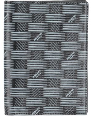 Moreau Paris Document Holder - Grey