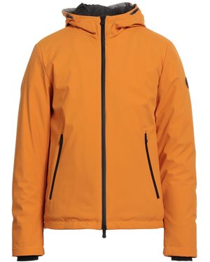 People Of Shibuya Jacket - Orange