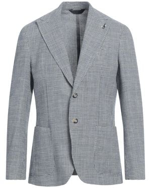 Paoloni Blazer - Gray