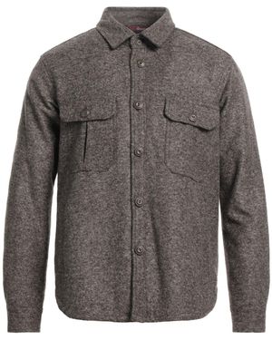 Stewart Camicia - Grigio