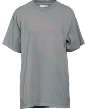 John Elliott T-shirt - Gray