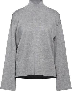 Peserico Cuello Alto - Gris