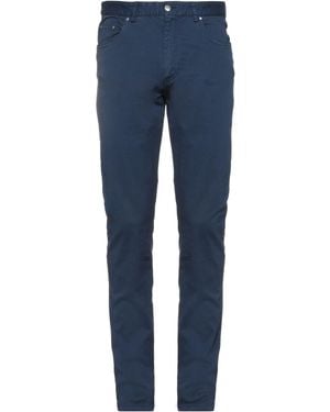 Paul & Shark Trouser - Blue