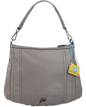 Gabs Handbag Cow Leather - Gray