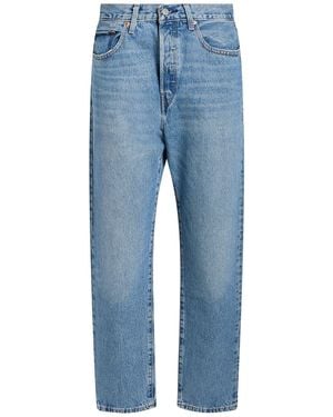 Levi's Jeanshose - Blau