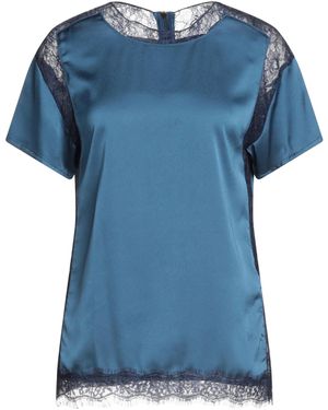 My Twin Top - Blue