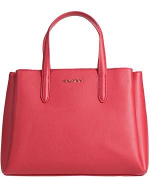 Baldinini Handbags - Red