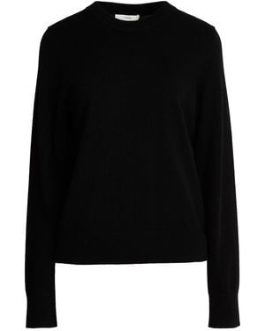 Vince Sweater Cashmere, Nylon, Elastane - Black