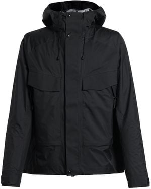 Belstaff Jacket Polyamide - Black