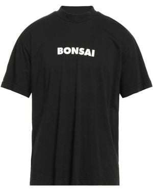 Bonsai T-shirt - Black