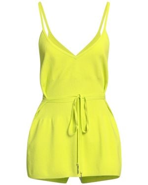Liu Jo Top - Yellow