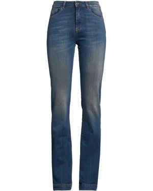 Nenette Jeanshose - Blau