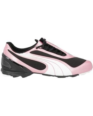 PUMA Trainers - White
