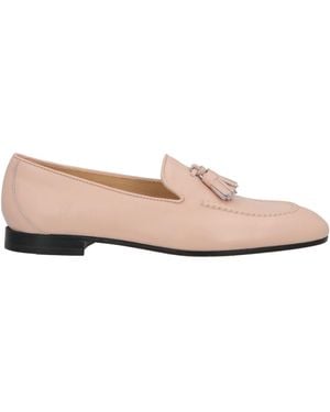 Doucal's Mocassino - Rosa