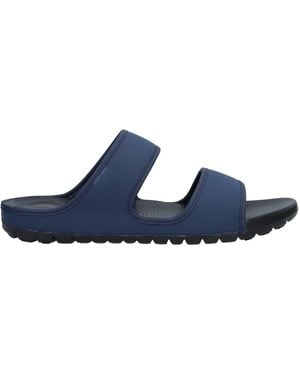Fitflop Sandals - Blue