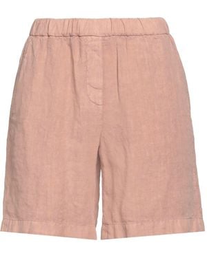 Boglioli Shorts & Bermuda Shorts - Pink