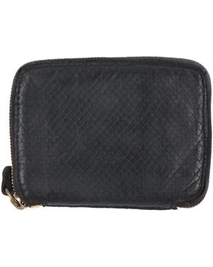 Caterina Lucchi Brieftasche - Schwarz