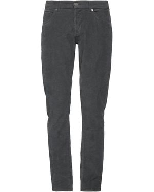 Dondup Hose - Grau