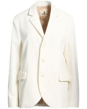 Barena Blazer - White