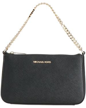 MICHAEL Michael Kors Handbag - Black