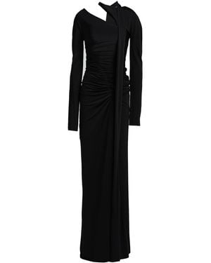 Victoria Beckham Maxi Dress - Black