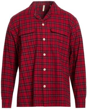 sunflower Shirts - Red