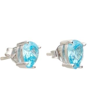 Morellato Earrings - Blue