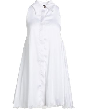 FELEPPA Mini Dress - White