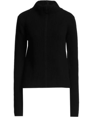 Rick Owens Dolcevita - Nero