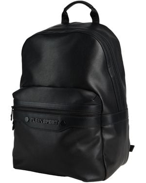 Philipp Plein Rucksack - Schwarz