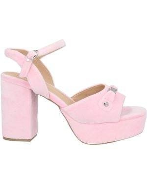 Juicy Couture Sandals - Pink