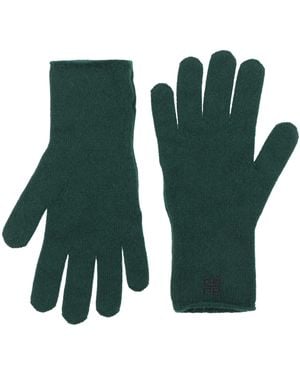 Givenchy Gloves - Green