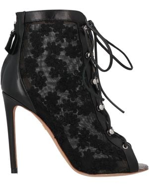 Giambattista Valli Stivaletti - Nero