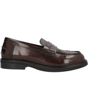 POESIE VENEZIANE Loafers Leather - Brown