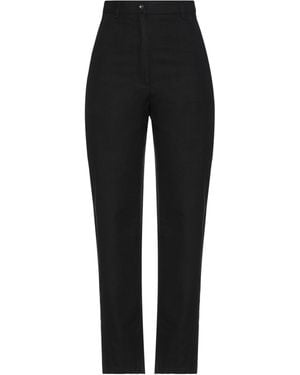Humanoid Trouser - Black
