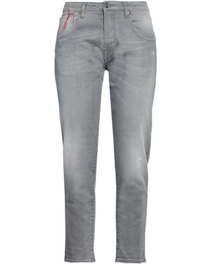 TRUE NYC Jeans - Grey