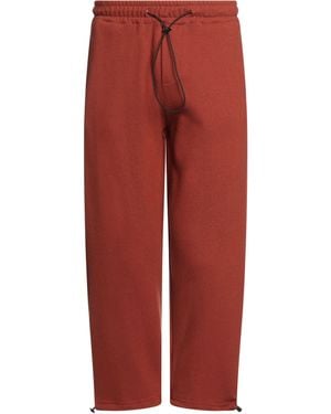 Costumein Trouser - Red